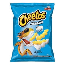 CHEETOS REQUEIJAO 45G - A007135