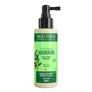 BIO EXTRATUS EXTRATO ANTIQUEDA JABORANDI 100ML - A013057