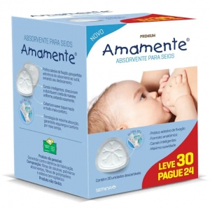 SANCARE ABS PARA SEIOS C/30