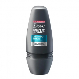DOVE DES ROLLON MEN CUIDADO TOTAL 30ML