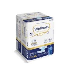 WELLNESS FR PREMIUM XG C/7 - A012803