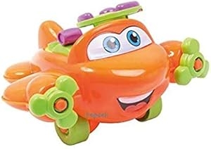 BRINQ BABY PLANE AVIAO