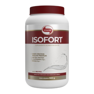 ISOFORT 900G NEUTRO-VITAFOR - A011525
