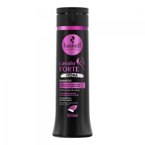HASKELL SH CAVALO FORTE HIDRA 500ML - A011299