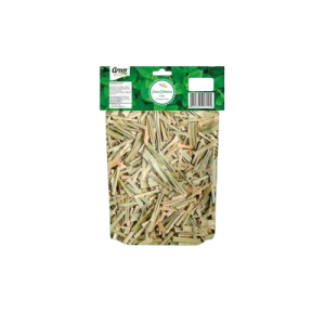 CHA ERVA CIDREIRA 100G GREEN TEA E CIA - A007107