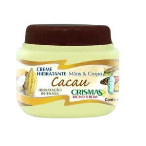 CACAU CRISMAS CR HIDRATANTE 230GR - 0033851