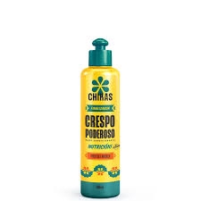 CHIKAS FINAL CRESPO PODEROSO 300ML - A011844