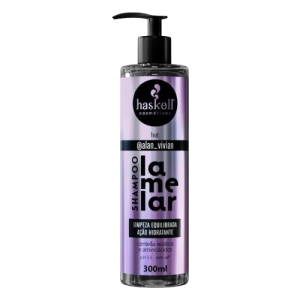 HASKELL SH LAMELAR 300ML - A013110