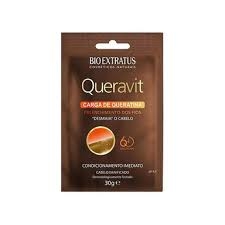 BIO EXTRATUS DOSE QUERAVIT 30GR - 0035192