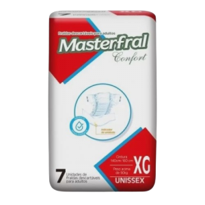 MASTERFRAL FR XG C/7 - A008600