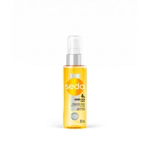 SEDA SERUM CAP OLEO TOQUE DE SEDA 60ML