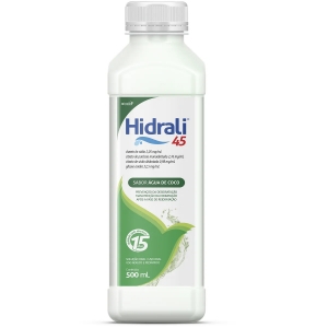 HIDRALI 45 AIE SAIS PO.SL SCH X 4 X 28,97 GR SB AGUA DE COCO