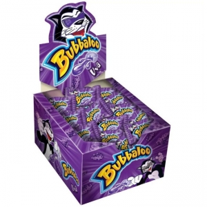 CHIC BUBBALOO UVA - D000270