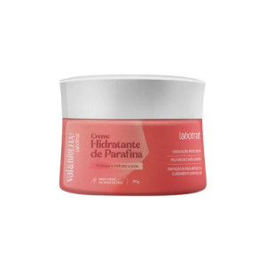 LABOTRAT CR HIDRATANTE DE PARAFINA VAI E BRILHA 90G - A012059