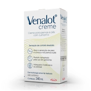 VENALOT CREME CREME 240 ML x 1