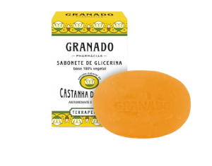 GRANADO SAB.CASTANHA DO BRASIL 90G - A013276