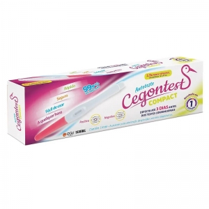 CEGONTEST TESTE EGV COMPACT CANETA