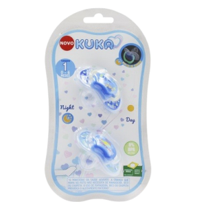 KUKA CHUP LUMINA NIGHT E DAY ORT TM1 AZ 2UN 01 - A005970