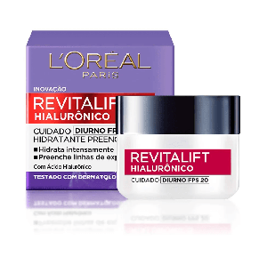 REVITALIFT HIALURONICO DIA FPS20 - A004020
