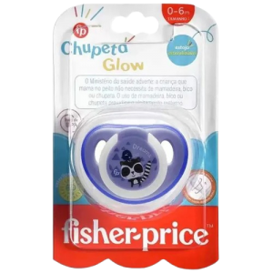 FISHER PRICE CHUP C/ESTERILIZADOR TM1 AZ - A008911