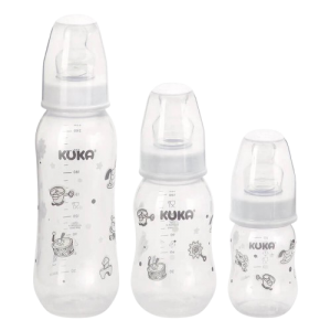 KUKA KIT ORTODONTICO ORTHOKIT PLUS 01 - A007401