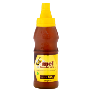 MEL BISNAGA SILVESTRE 280 GR - A007746