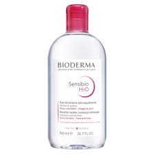 SENSIBIO H20 MICELAR 250ML - A003882