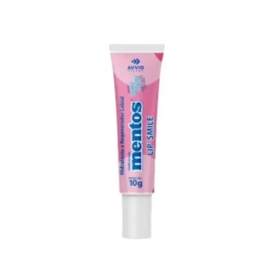 HIDRATANTE LABIAL MENTOS TUTTI FRUTTI 10G-AVVIO
