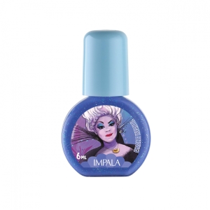 IMPALA ESM KIDS PEQUENA SEREIA COM GLITER OCEANO SERA MEU - A011769