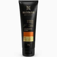 BIO EXTRATUS SPECIALISTE MASC COLOR COBRE 250G - A011825