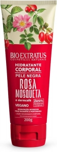 BIO EXTRATUS HIDRATANTE CORPO R MOSQUETA 200G - A011828