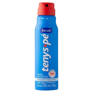 TENYS PE AEROSOL TRADICIONAL150ML