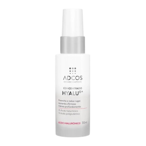 ADCOS CONCENTRADO HYALU 6+  30ML
