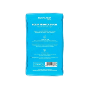BOLSA TERMICA GEL MERCUR AZUL - A009190