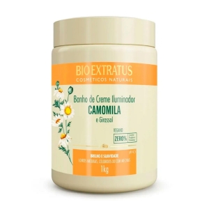 BIO EXTRATUS CR CAMOMILA 1KG - A013055