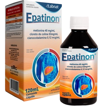 EPATINON 120ML - A013125