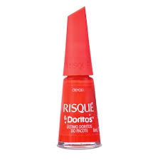RISQUE ESM DORITOS ULT DOR - A012501