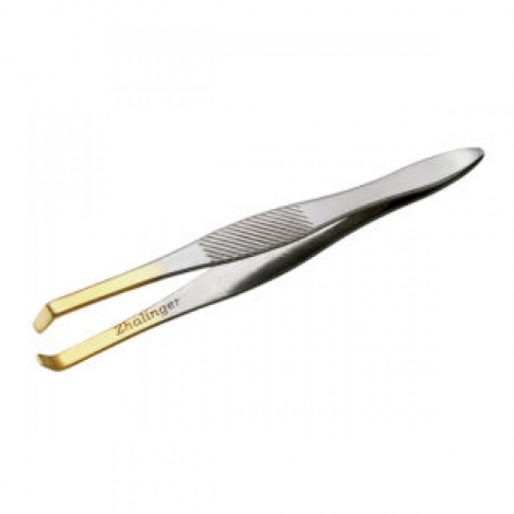 PINCA DEPIL STA CLARA PONTA DOURADA - 0015848