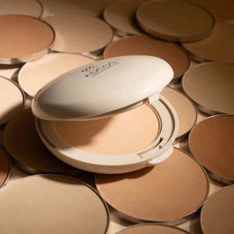 ADCOS PO COMPACTO + HIALUR FPS50  BRONZE