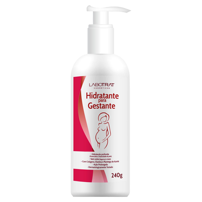LABOTRAT HIDRAT GESTACIONAL 230G - A013197