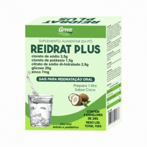 REIDRAT PLUS 28G