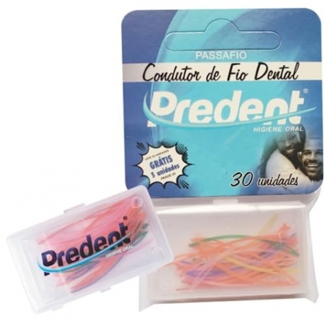 PREDENT CONDUTOR DENRAL L30P25
