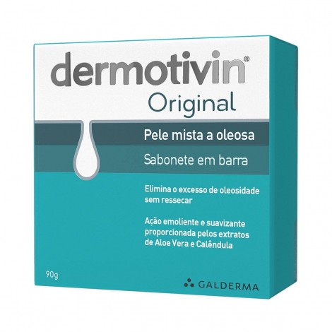 DERMOTIVIN SAB 90G (LIB) - 0024193