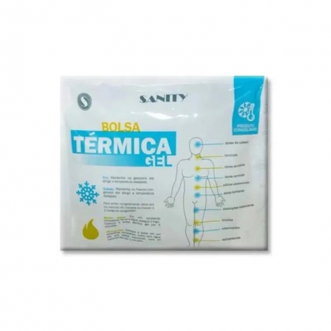 BOLSA TERMICA KST KST GEL TAM M BO-TER EMB X 1UN