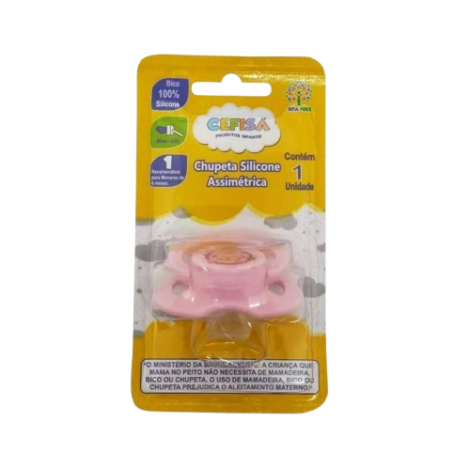 CEFISA CHUP SIL ORTO NO 1 REF 024 - 0034514