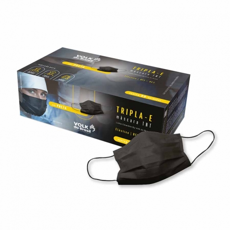 MASCARA TRIPLA TNT SAFARI INF C/10 - A007089