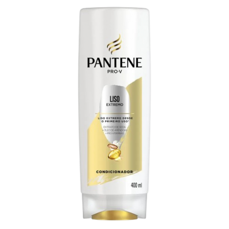 PANTENE COND 175ML LISO EXTREMO - 0033224