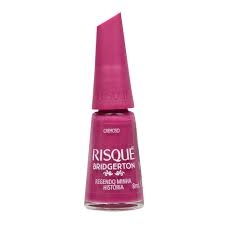 RISQUE ESM BRIDGERTON REG MINHA HIST - A011604