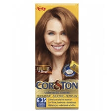 CORTON 6.35 CASTANHO ILUMINADO CARAMELO 125G - A007362
