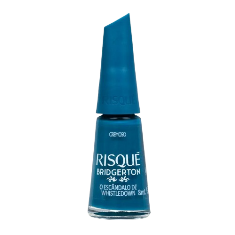 RISQUE ESM BRIDGERTON O ESCANDALO DE WHISTLEDOWN - A011599